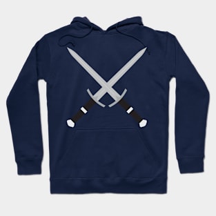 Sword Hoodie